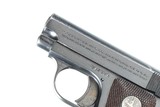 Colt 1908 Vest Pocket Pistol .25 ACP - 7 of 13