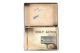 Colt 1908 Vest Pocket Pistol .25 ACP - 13 of 13