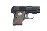 Colt 1908 Vest Pocket Pistol .25 ACP - 2 of 13
