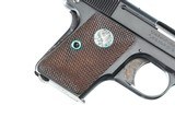 Colt 1908 Vest Pocket Pistol .25 ACP - 5 of 13