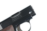 Colt 1908 Vest Pocket Pistol .25 ACP - 4 of 13