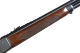 Winchester 71 Deluxe Lever Rifle .348 wcf - 4 of 15