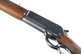 Winchester 71 Deluxe Lever Rifle .348 wcf - 9 of 15