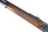 Winchester 71 Deluxe Lever Rifle .348 wcf - 10 of 15