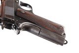 Sold Springfield Armory 1911 Pistol .45 ACP - 9 of 10