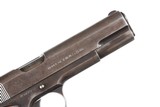 Sold Springfield Armory 1911 Pistol .45 ACP - 3 of 10