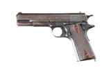 Sold Springfield Armory 1911 Pistol .45 ACP - 5 of 10