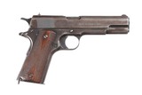 Sold Springfield Armory 1911 Pistol .45 ACP - 1 of 10