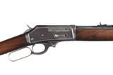 Stevens 425 High Power Lever Rifle .30-30 rem - 1 of 14