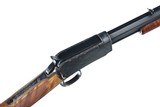 Winchester 1890 Slide Rifle .22 WRF - 4 of 14