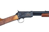 Winchester 1890 Slide Rifle .22 WRF - 2 of 14