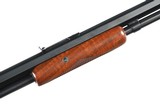 Winchester 1890 Slide Rifle .22 WRF - 5 of 14