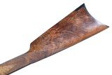 Winchester 1890 Slide Rifle .22 WRF - 13 of 14