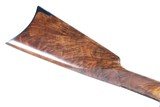 Winchester 1890 Slide Rifle .22 WRF - 1 of 14