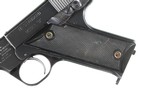 High Standard B Pistol .22 lr - 7 of 9