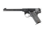 High Standard B Pistol .22 lr - 5 of 9