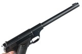 High Standard B Pistol .22 lr - 2 of 9
