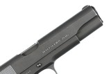 Colt 1911 Pistol .45 ACP - 3 of 10