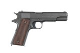 Colt 1911 Pistol .45 ACP - 1 of 10