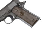 Colt 1911 Pistol .45 ACP - 7 of 10