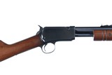 Sold Winchester 62A Slide Rifle .22 sllr - 1 of 14
