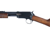Sold Winchester 62A Slide Rifle .22 sllr - 7 of 14