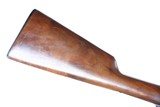 Sold Winchester 62A Slide Rifle .22 sllr - 6 of 14
