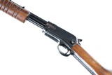 Sold Winchester 62A Slide Rifle .22 sllr - 9 of 14