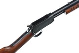 Sold Winchester 62A Slide Rifle .22 sllr - 3 of 14