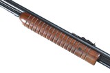 Sold Winchester 62A Slide Rifle .22 sllr - 10 of 14