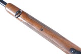 sold Winchester 70 Pre-64 Bolt Rifle .270 wcf - 11 of 15