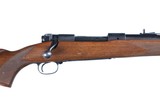 sold Winchester 70 Pre-64 Bolt Rifle .270 wcf - 1 of 15