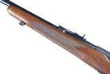 sold Winchester 70 Pre-64 Bolt Rifle .270 wcf - 10 of 15