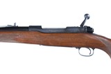 sold Winchester 70 Pre-64 Bolt Rifle .270 wcf - 7 of 15
