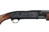 Browning BPS Medallion Field Slide Shotgun 12ga - 5 of 18