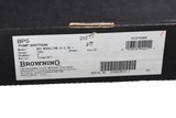 Browning BPS Medallion Field Slide Shotgun 12ga - 3 of 18