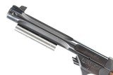 High Standard 107 Supermatic Citation Pistol .22 lr - 8 of 12