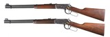 Sold Pair of Winchester 94 Wyoming Jubilee Lever Rifles .30-30 - 13 of 18