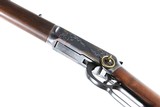 Sold Pair of Winchester 94 Wyoming Jubilee Lever Rifles .30-30 - 15 of 18
