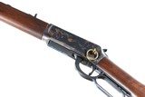 Sold Pair of Winchester 94 Wyoming Jubilee Lever Rifles .30-30 - 14 of 18