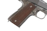 Layaway Remington-Rand 1911A1 Pistol .45 ACP - 4 of 10