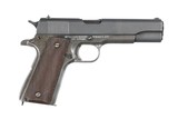 Layaway Remington-Rand 1911A1 Pistol .45 ACP - 1 of 10