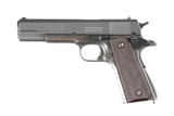Layaway Remington-Rand 1911A1 Pistol .45 ACP - 5 of 10