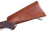 Winchester 71 Deluxe Lever Rifle .348 wcf - 14 of 15