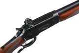 Winchester 71 Deluxe Lever Rifle .348 wcf - 3 of 15