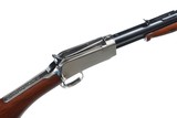 Winchester 1906 Expert Slide Rifle .22 sllr - 3 of 10