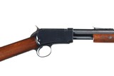 Winchester 06 Slide Rifle .22 sllr - 1 of 10