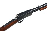 Winchester 06 Slide Rifle .22 sllr - 3 of 10