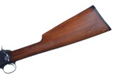Winchester 06 Slide Rifle .22 sllr - 7 of 10