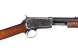 Winchester 1890 Slide Rifle .22 wrf - 1 of 10